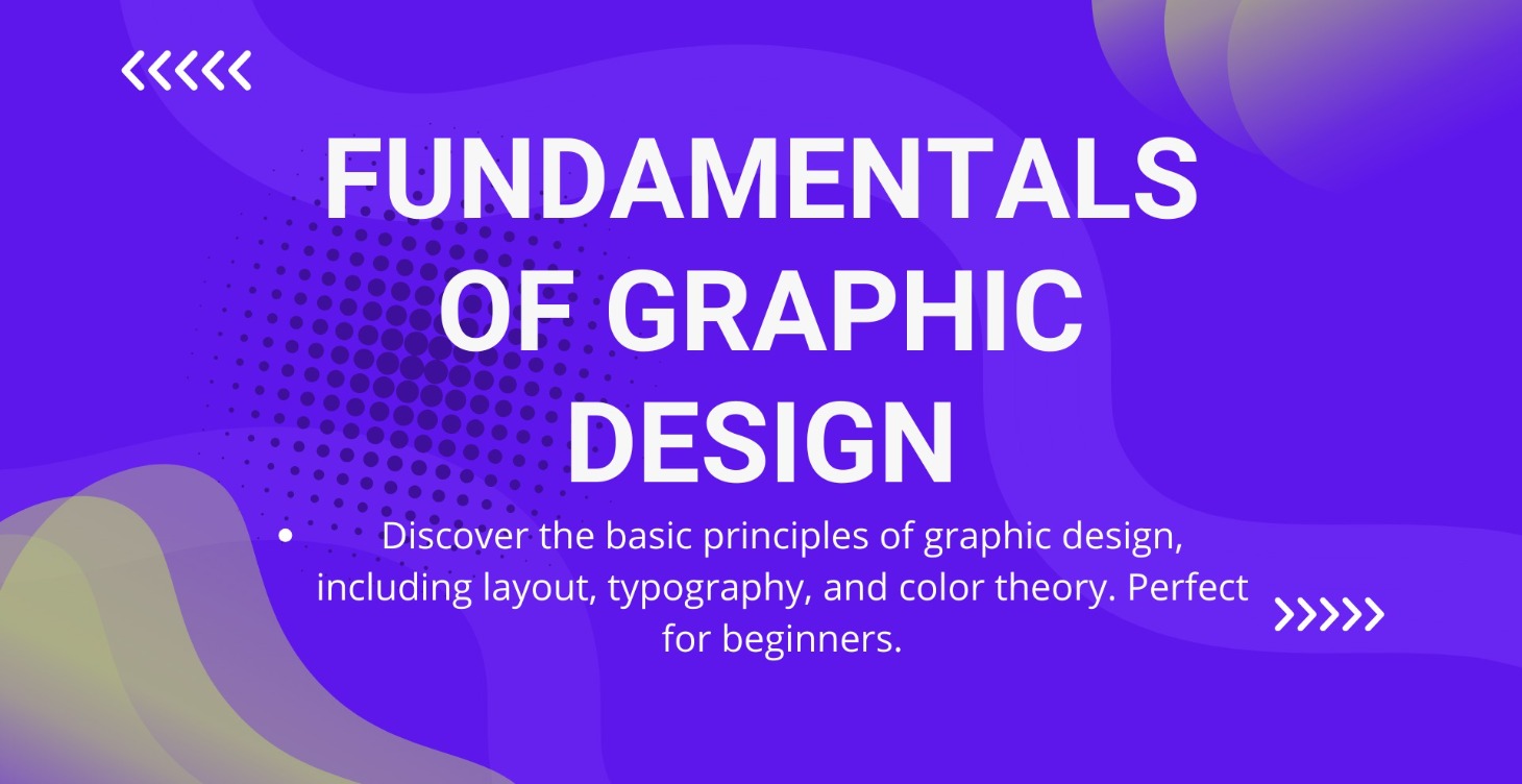 Fundamentals of Graphic Design