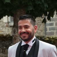 Nicolas Foïs