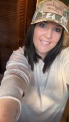 Ashley Salter