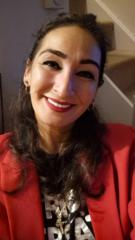 Natalie Chrysostomou