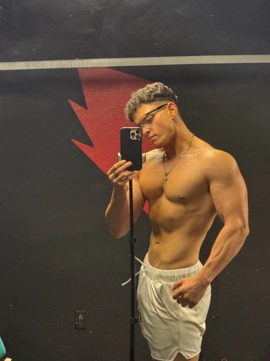 Brock Sayers