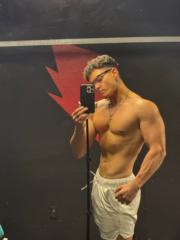 Brock Sayers