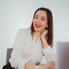 Anita Leroy