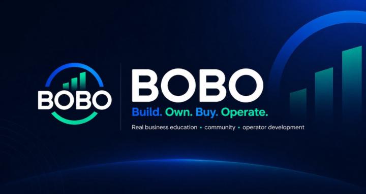 BOBO| Build. Own. Buy. Operate