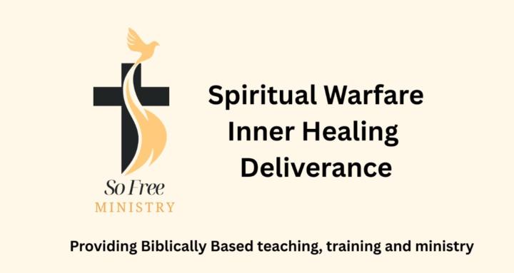 So Free Ministry