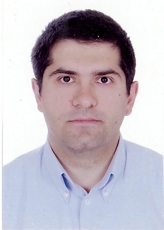 Vasileios Iliadis