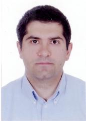 Vasileios Iliadis