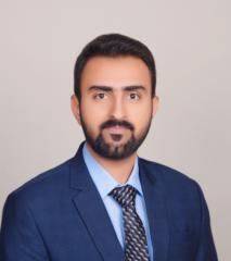 Jahanzeb Akhtar