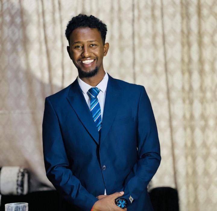 Khalid Tukale