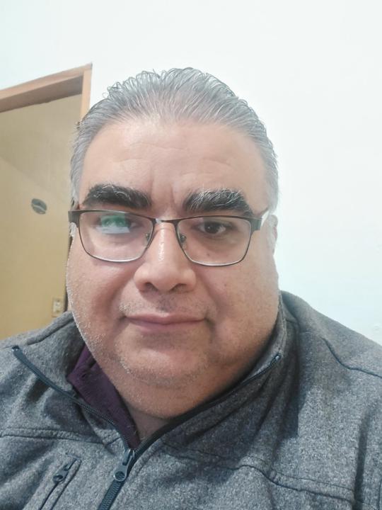 Gerardo De la Rosa