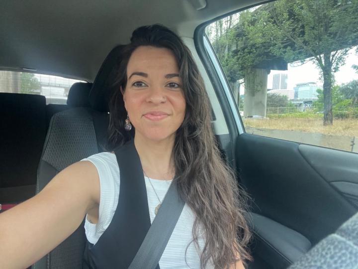 Gabriela Carnicero