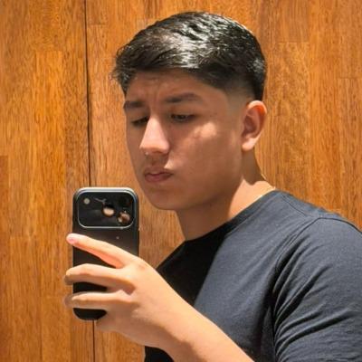 Sebastian mita Mita alarcon