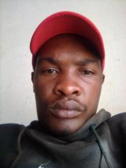 Mohau Thebe