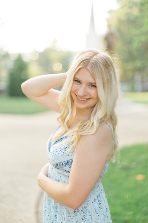 Bailey Moore