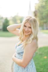 Bailey Moore