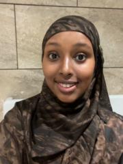 Hafsa Khalif