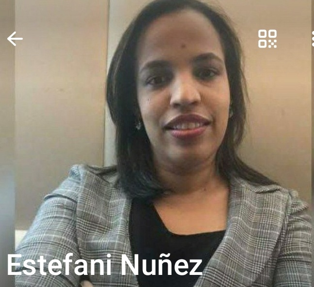 Estefani Nuñez