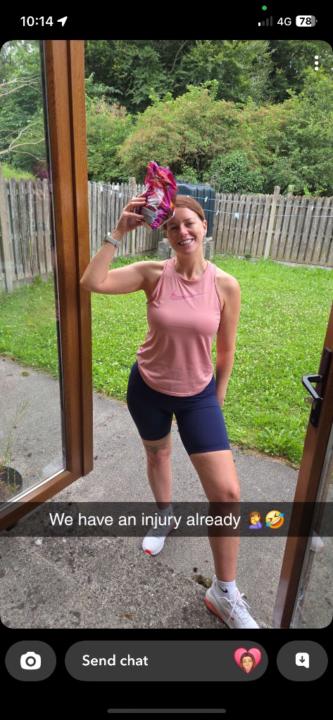 Ciara Mullin