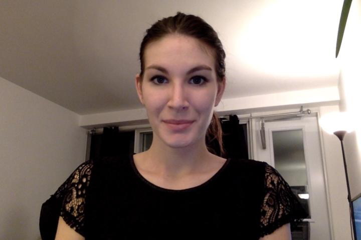 Elodie Remaud
