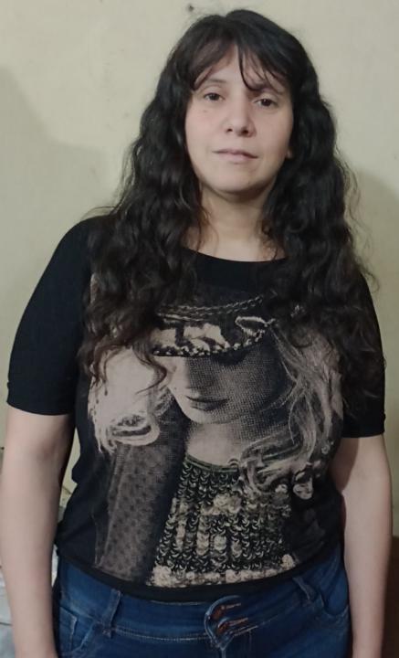 Paola Genes