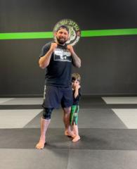 Javi Tachiquin