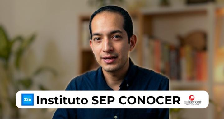 Instituto SEP CONOCER