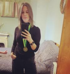 Mhairi Whyman