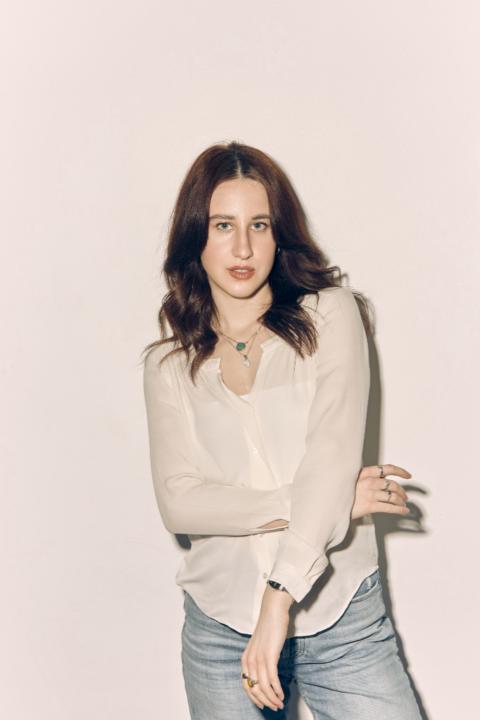 Alice Galperin