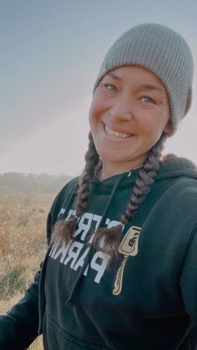 Samantha Sajkowski