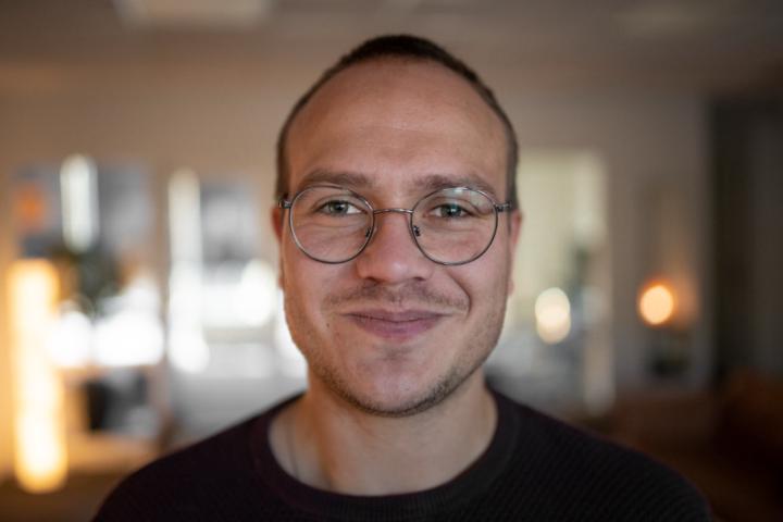 Filip Lapveteläinen