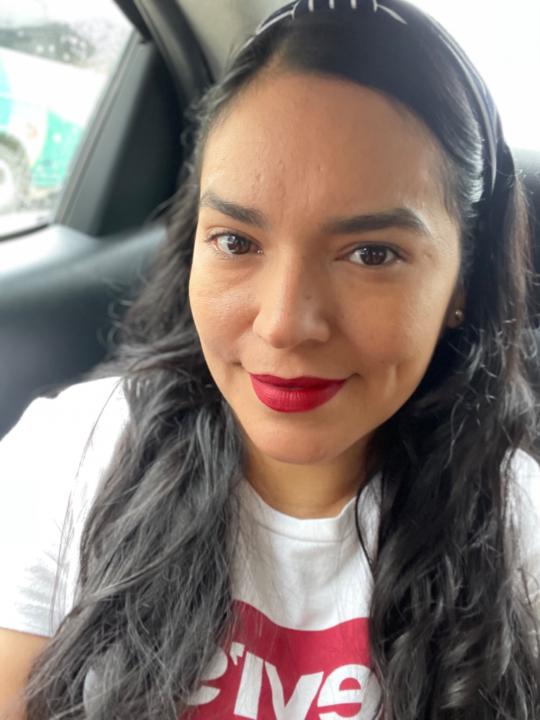 Rosalia Rivas Fernandez