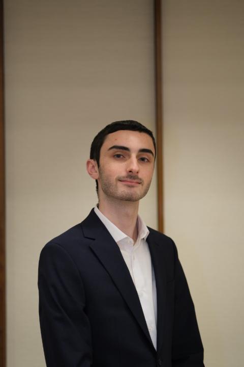 Nicholas Karpenko