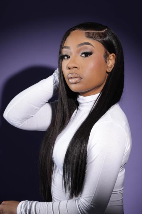 Jaliyah Dunn