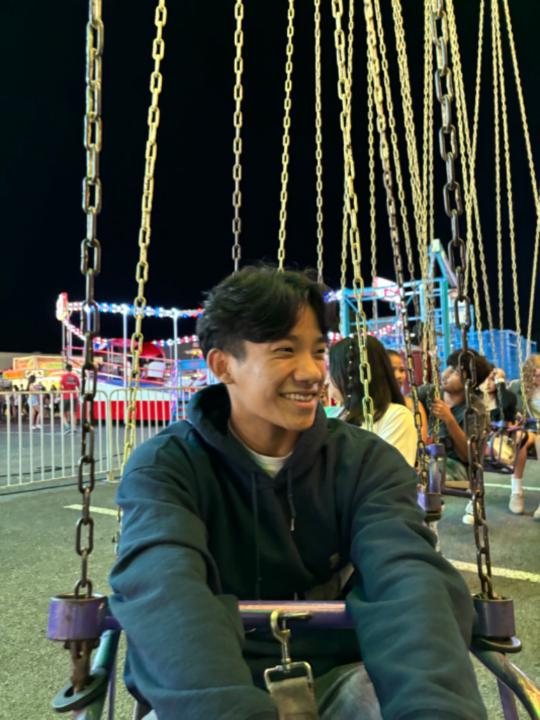 Rehan Pandhak