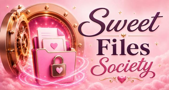 Sweet Files Society