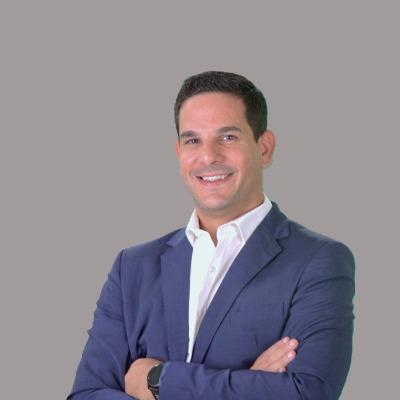 Andreas Georgiou