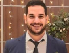 Andreas Georgiou