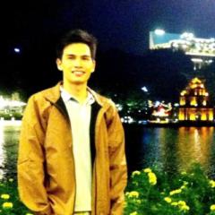 Vu Nam A