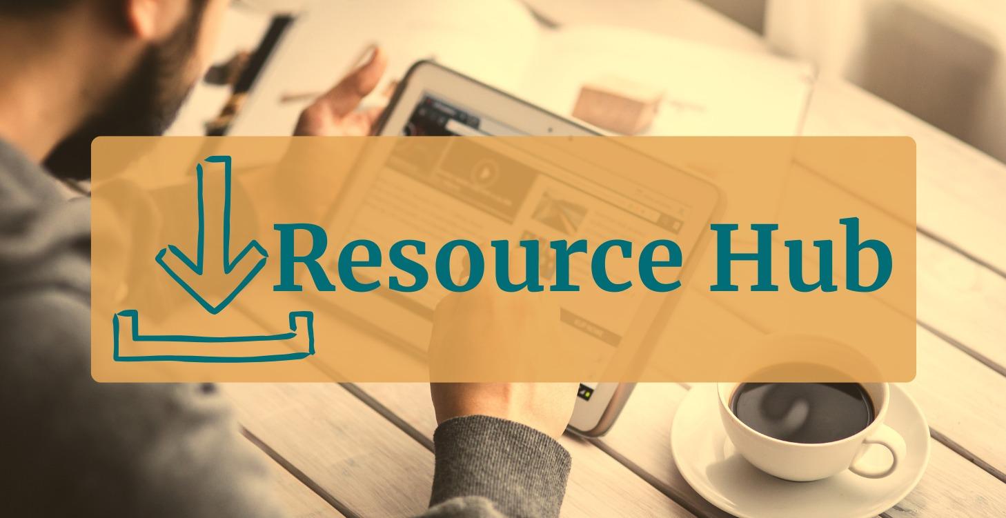 Resource Hub: Materials & Background