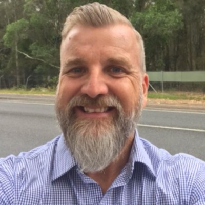 Stuart McRae