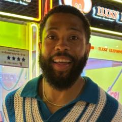 Ryan Catchings