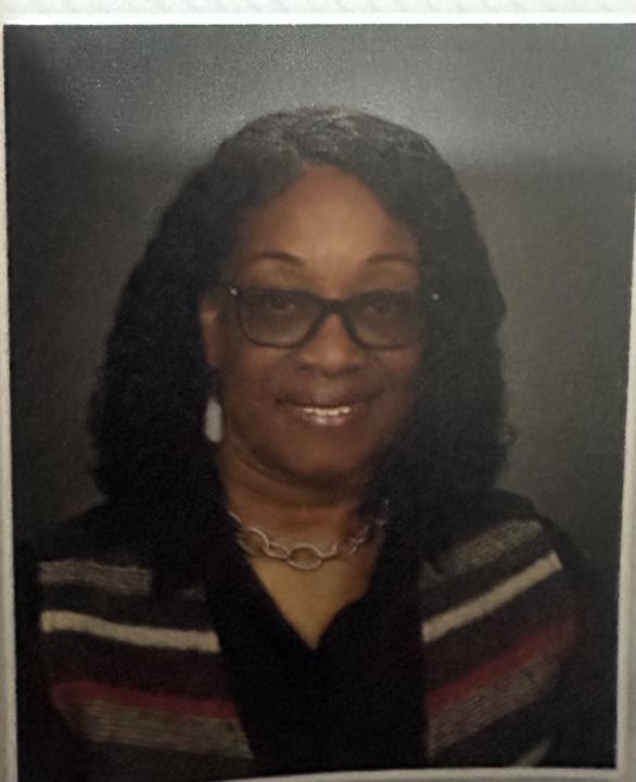 Alison Covington