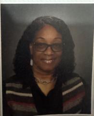 Alison Covington