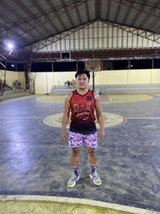 John Francis Regañon