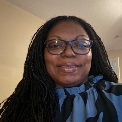 Shatea Forde