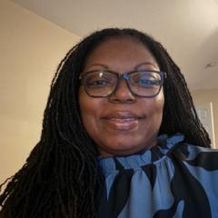 Shatea Forde
