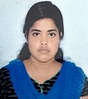 Arpita Panja