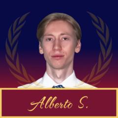 Alberto Sipos