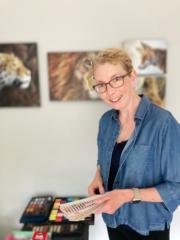 Louise Hancox