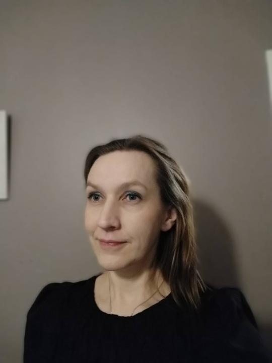 Anu Tuhkanen